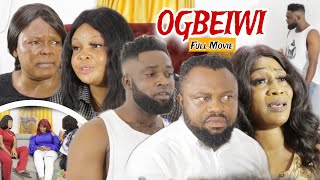 OGBEIWI [Full Movie] LATEST BENIN MOVIES 2024