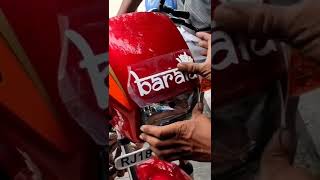 splendar bike modify | splendor vaizer modify #shorts #youtube #bike