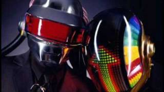 Daft Punk - Robot Rock