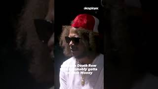 Ab-Soul Names His Top 5 Labels