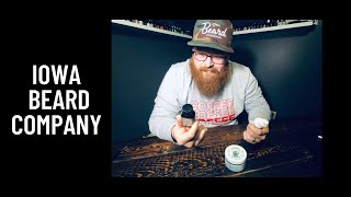 Iowa Beard Company Review