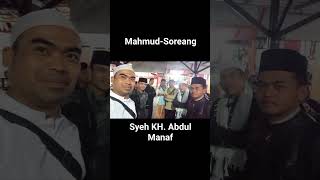 in Sya Allah Berkah