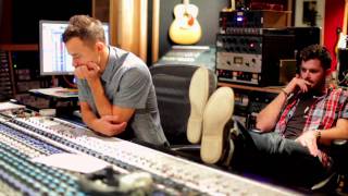 The Fray- Studio Vlog 6