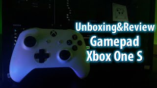 Unboxing dan Review Stick Xbox One S - Controller Ter Best? (Bahasa Indonesia)