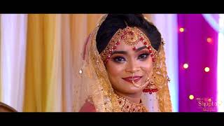 Shuvo & Liza ||  Wedding Ceremony