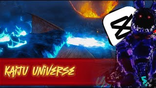 Kaiju universe| live stream 🔴🔴🔴