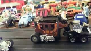 SLOTCAR CRUZ BY SHOW 2011 10 15