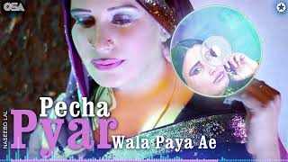 Pecha Pyar Wala Paya Ae - Naseebo Lal - Best Song | official HD video | OSA Worldwide