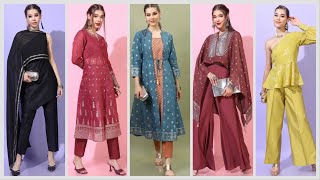 Myntra Ethnic Wear Collection  | Eid Collection Myntra | Trendy & Branded Outfits For Festive Season