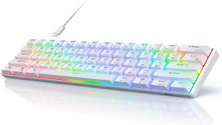 Keyboards 101- What Keyboards Are Good Enough for Gaming in 2023?