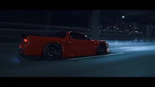 5ENNA: Honda NSX | 4K sport cars 30 second whatsapp status  video