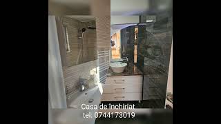 Casa de închiriat în Letea Veche Bacau, tel: 0744173019 Sorin Stan- MAX Imob