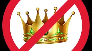 ☑️С кого вы корону сбили лопатой?👑❎😲❗