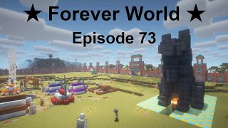 Forever World ★ 73: Honoring My Dog [CC]