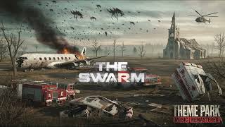 The Swarm Station Soundtrack Remastered - Thorpe Park