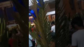 Palm Sunday 2023 || SAN FRANCISCO CHURCH #shorts