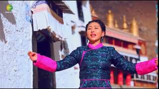 Tibetan new song 2022 by ༼ཚེ་བརྟེན་ཕུ་ཁྲིད་༽