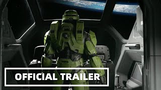 Xbox Series X - Smart Delivery Trailer