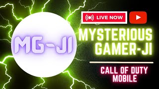 Live | cod mobile live | #mysteriousgamerji