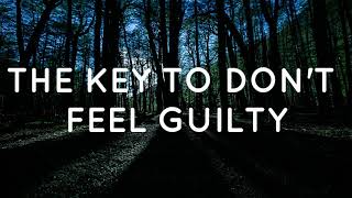 Alan Watts - The Key to Don't Feel Guilty