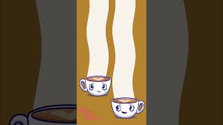 Tea Romance Animation