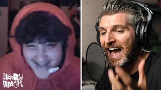 Welcome To The Animal Shelter | Harry Mack Freestyle (Omegle Bars 97)