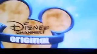 Disney Channel Original Logo Long Version