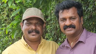 വിനോദ് നെല്ലായി  | സുഖേഷ് മോഹൻ | Vinod Nellai | Sughesh Mohan |