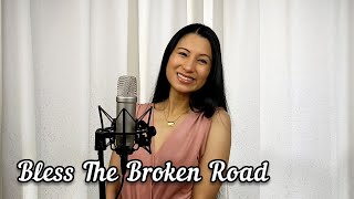 Bless The Broken Road - Rascal Flatts (Cover)