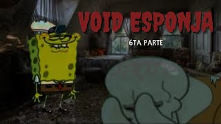 VOID MEMES ☠️ (Memes de terror 💀) de BOB ESPONJA 🧽 6TA PARTE