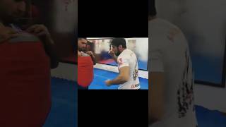 Salahat Hasanov series And speed #kyokushin #technique #boxing #mma #kickboxing