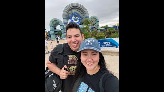 A DAY IN SEA WORLD #shorts #fyp #seaworld #vlogs #married #viral #vacation #anniversary #trending