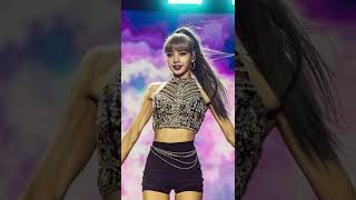 Lisa On Stage ||Lisa Stage Outfits||#lisa #lisablackpink #blackpink #lisaedit #blackpinkedit #money