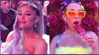 [FREE]  Ariana Grande x Doja Cat Type Beat - "Sensual Dreams" 🔞 (prod. Lnkhey)