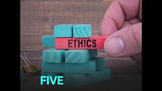 Five Ethics of Life