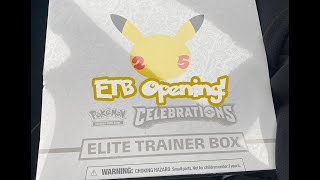 Celebrations ETB