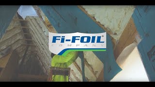 MRM West Project Update: Fi-Foil