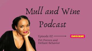 Episode 02 Ignoring Boundaries and Defiant Behavior #settingboundaries #podcast