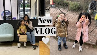 Mini vlog❤️Prank😜Shopping🛍️