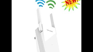 Hướng dẫn cài đặt kích sóng TP-link