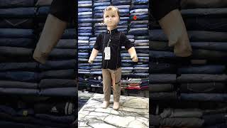 Kids Shirt & Cargo Combo | Rs.400 Only| kids wear | kids Clothes | kids Collection.