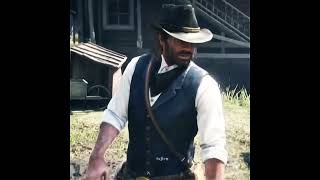 arthur morgan - watch this