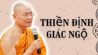 Trạng Thái Giác Ngộ Thượng Sinh Đạt Được Như Thế Nào Là Đúng? | HT Viên Minh Thuyết Pháp