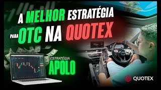 ESTRATÉGIA APOLO- ALAVANQUE A SUA BANCA COM ESSA ESTRATÉGIA!!