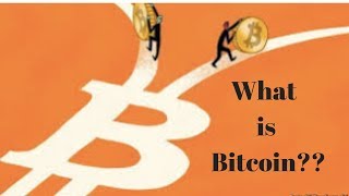 What is Bitcoin? Quick & Complete Explanation for Beginners