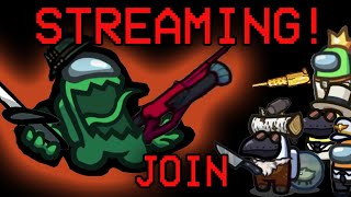 Streaming! 17° Still Amogus in 2023?! - JOIN