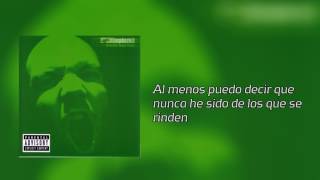 Limp Bizkit - Lonely World (Sub Español)