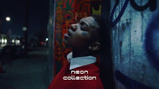 revii - call my name (official music video) | neon collection