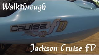 Jackson Cruise FD