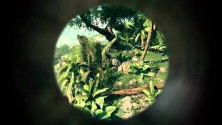 SniperGhostWarrior- Trailer 1